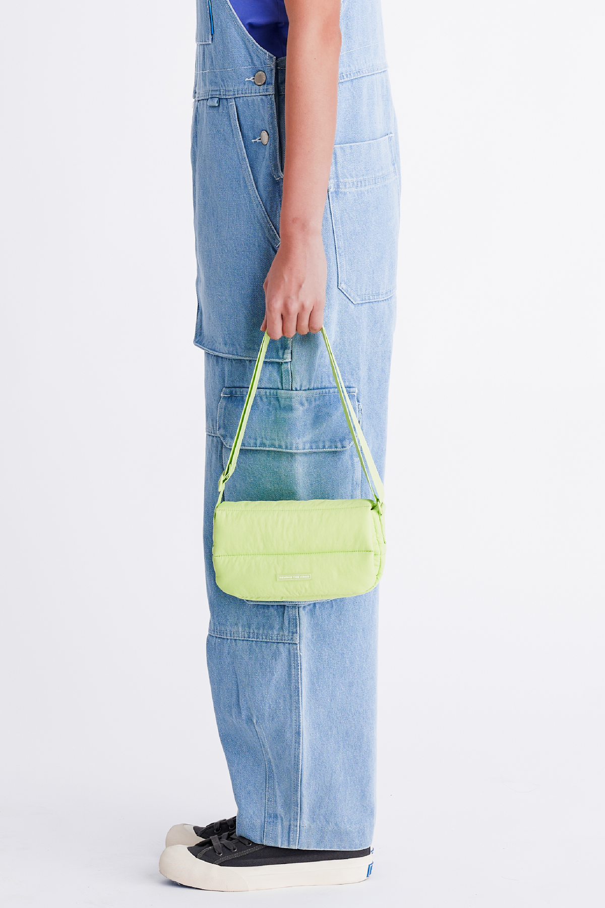 Pale Lime