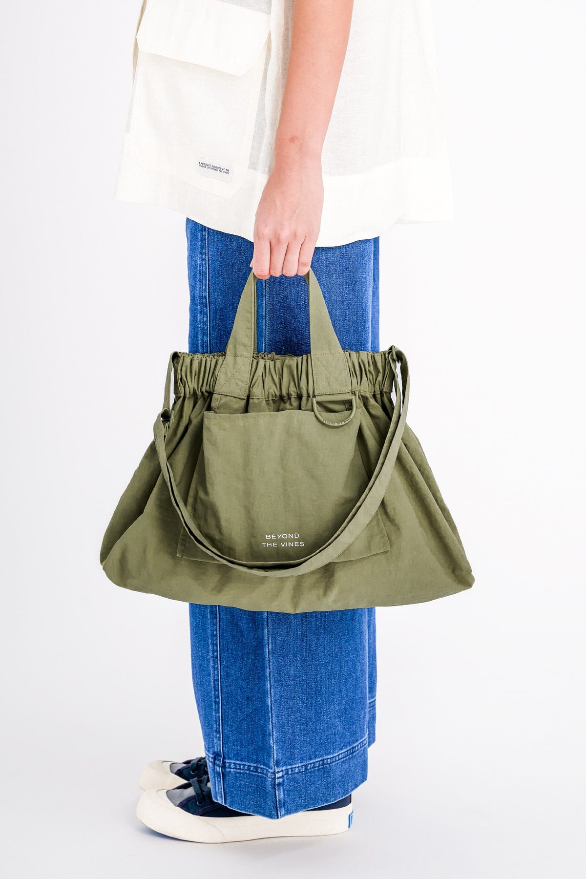 Light Olive