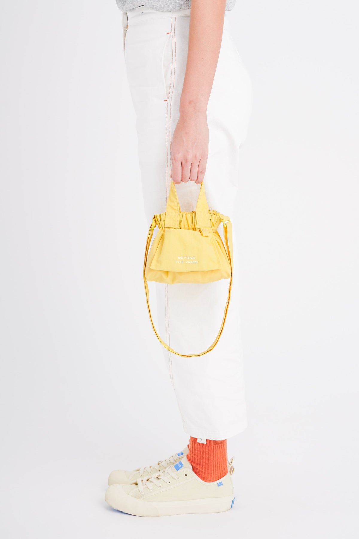 Light Yellow