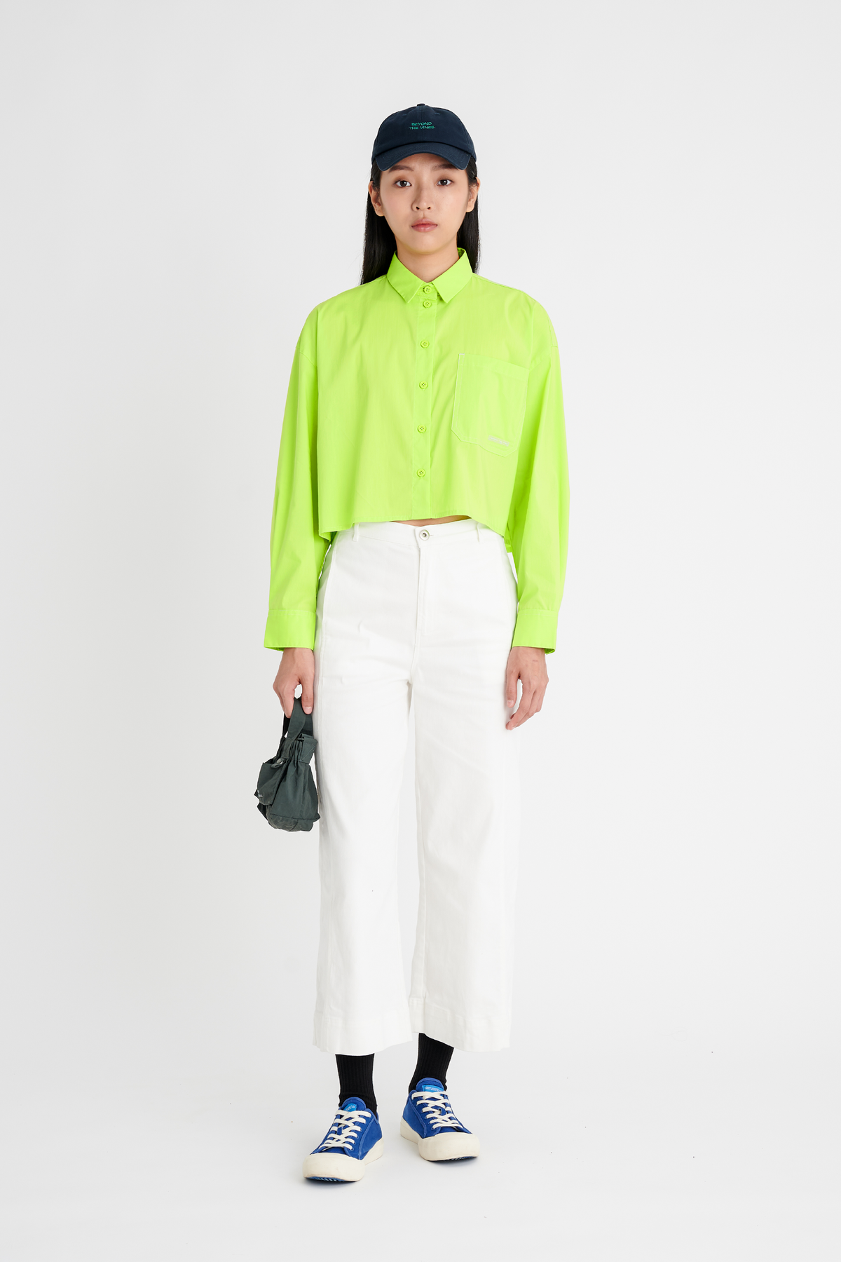 Lime Green