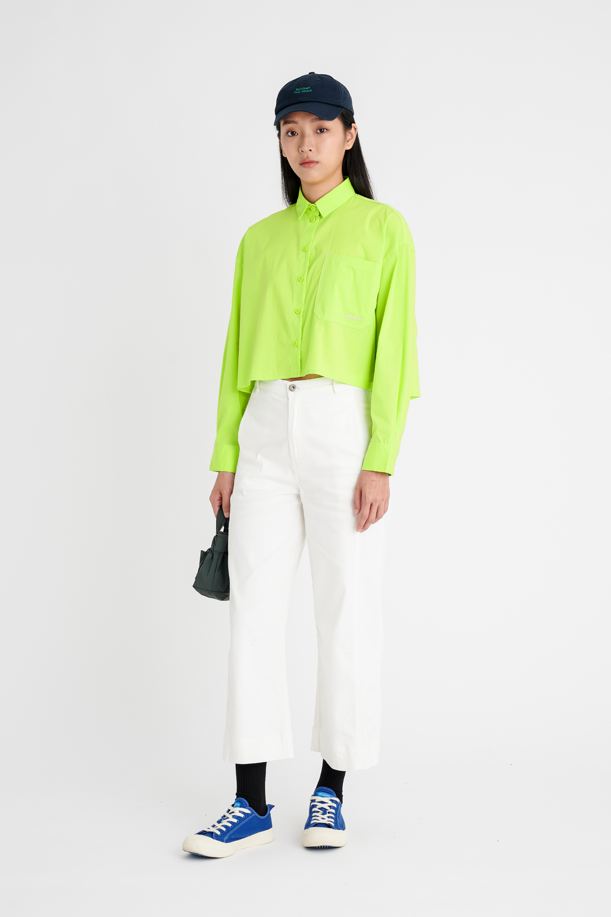 Lime Green