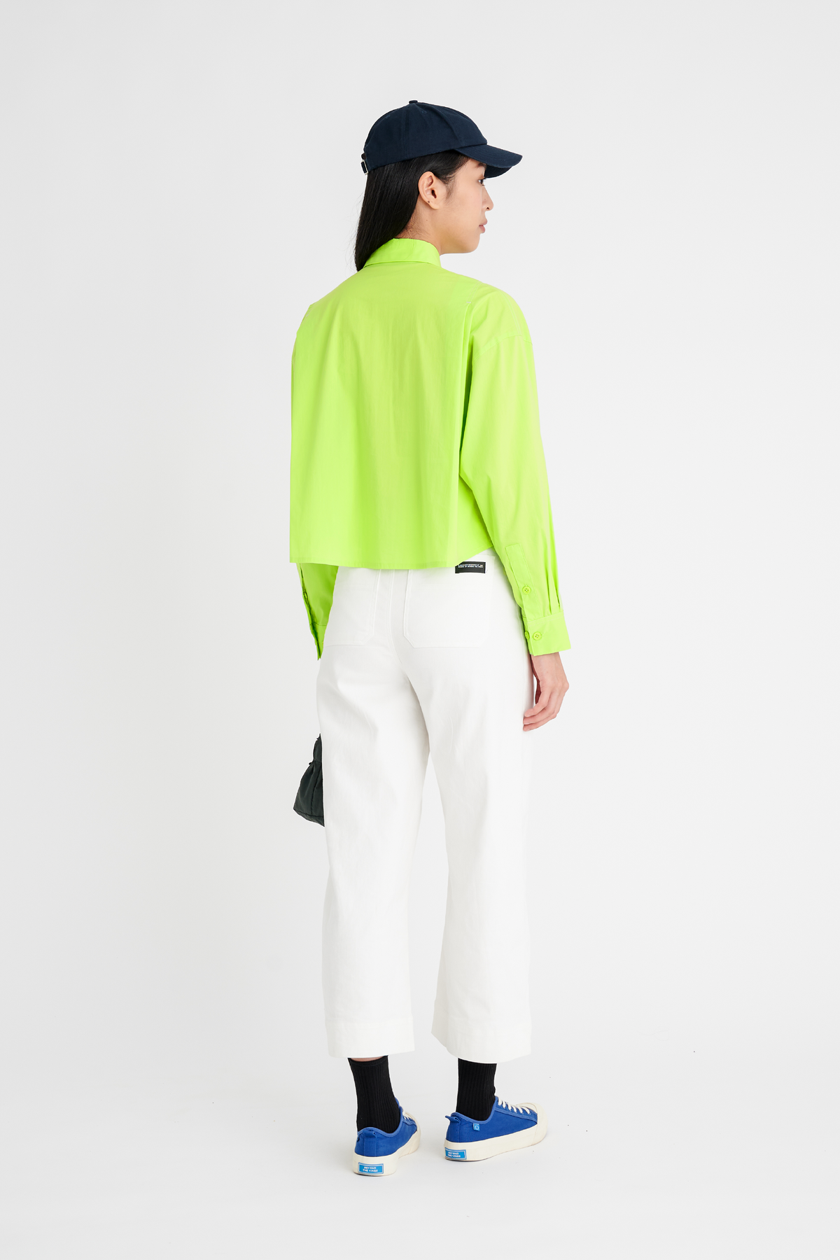 Lime Green