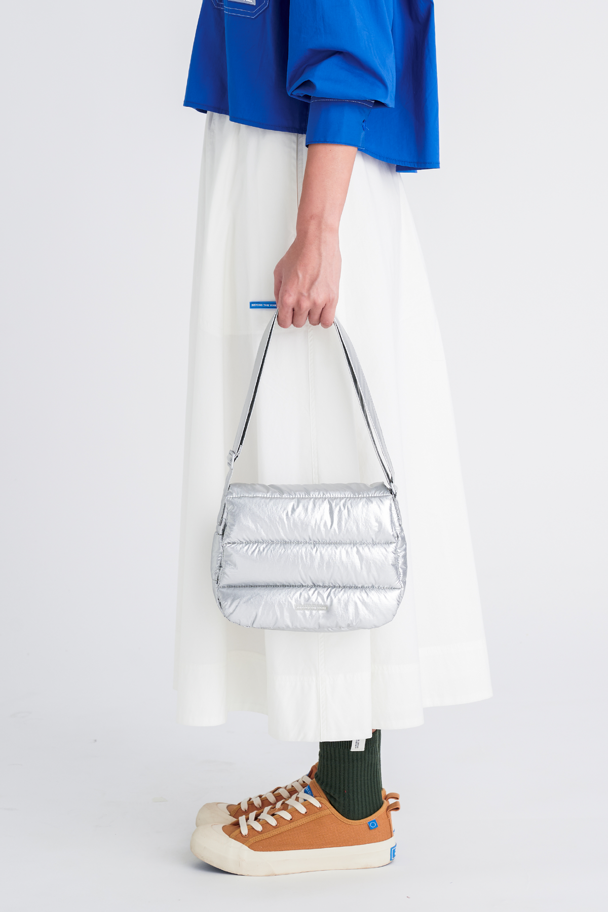 Silver