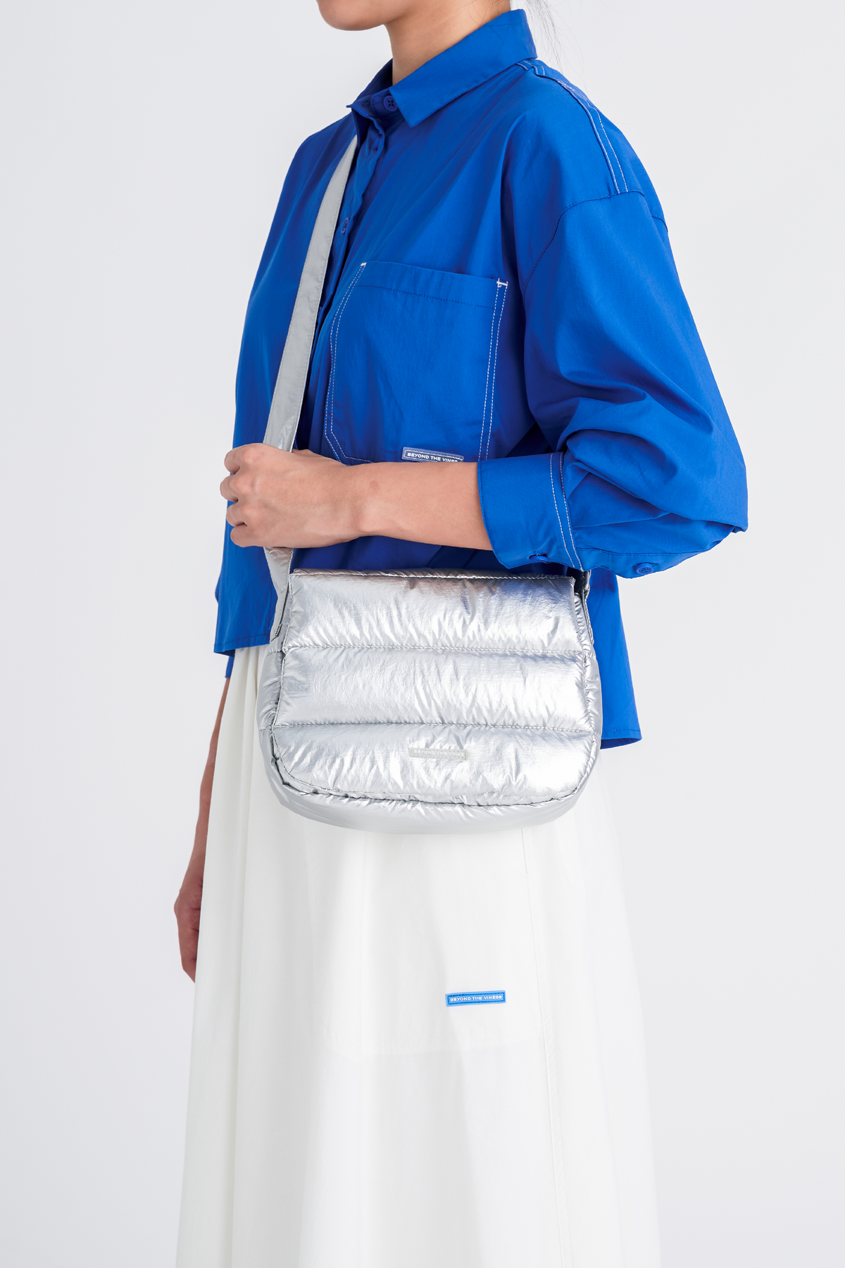Silver