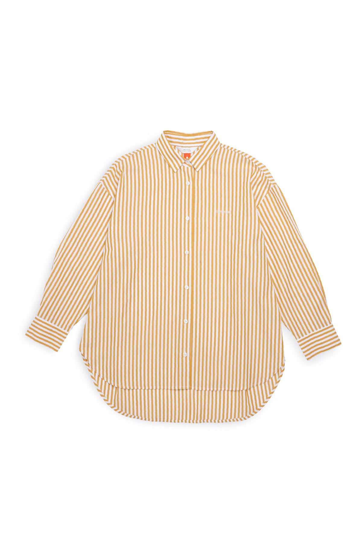 Mustard Stripes