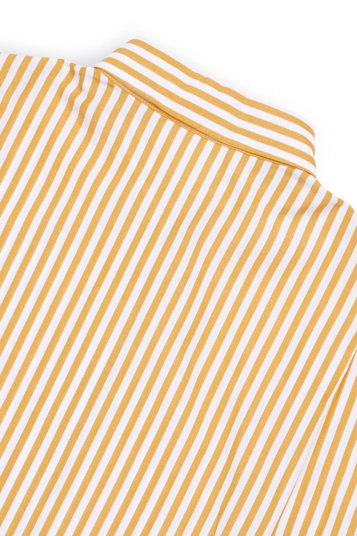 Mustard Stripes