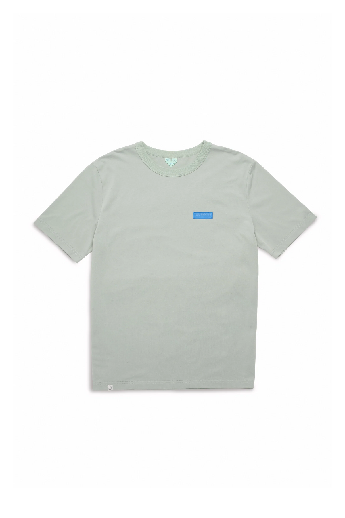 Seafoam
