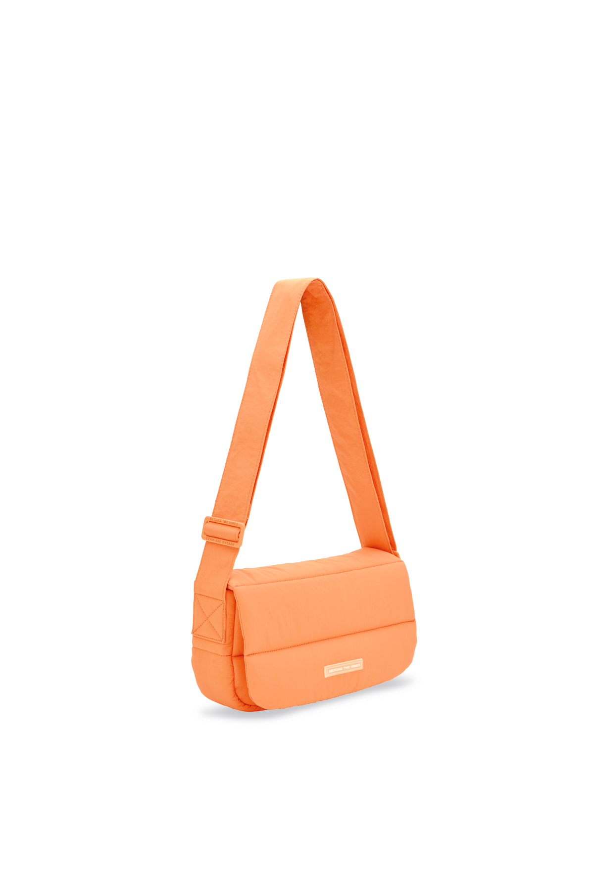 Neon Orange