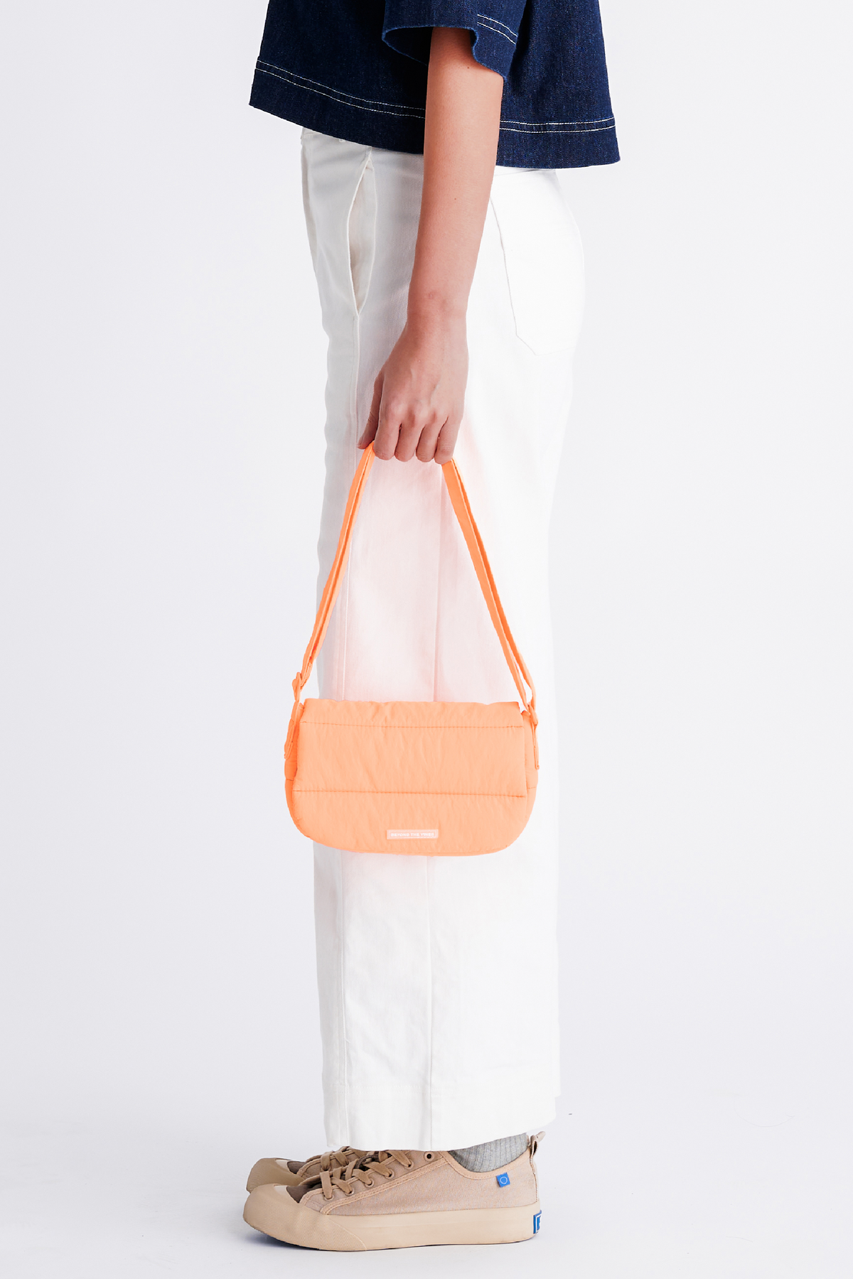 Neon Orange