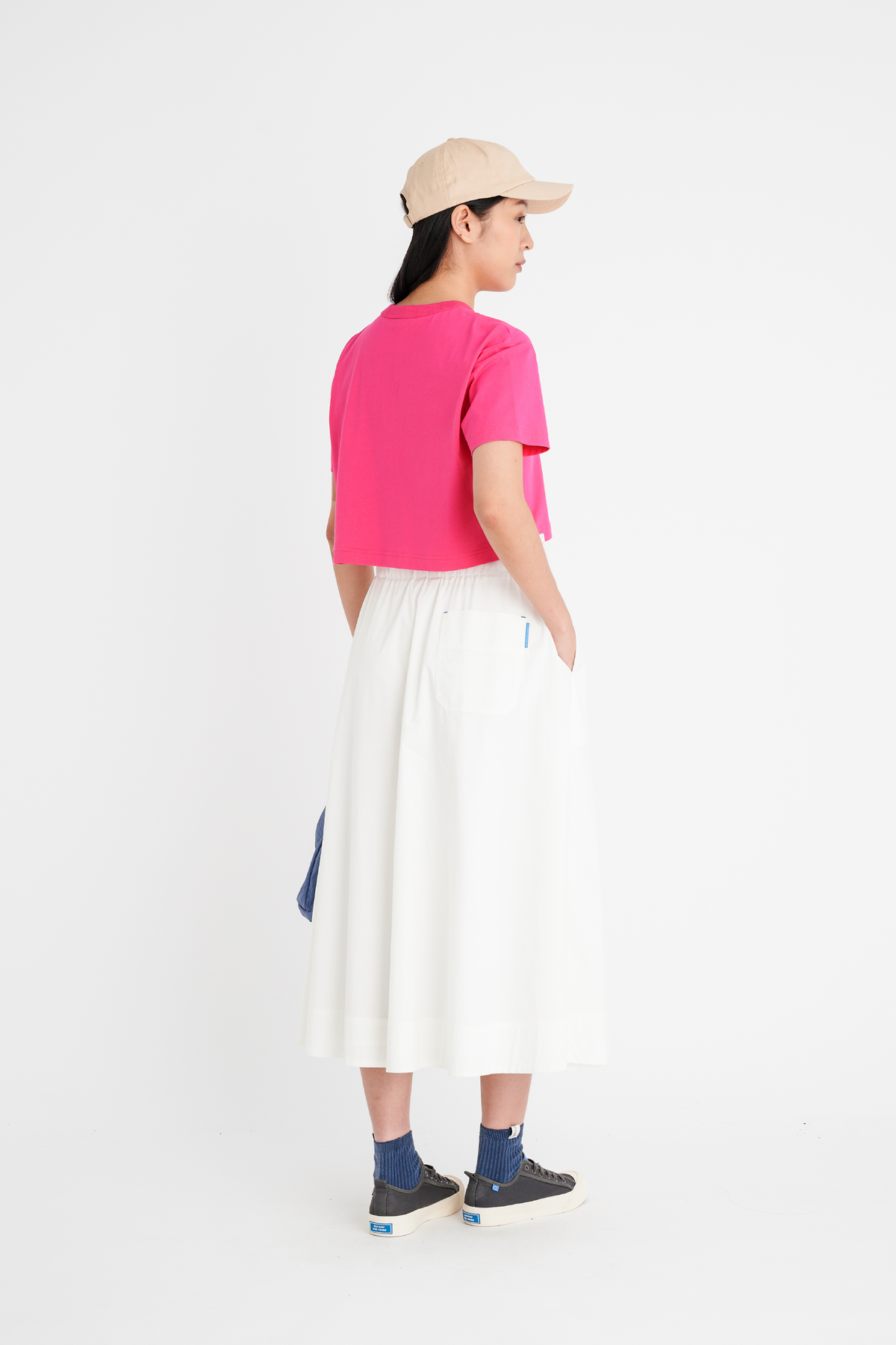 Bright Pink