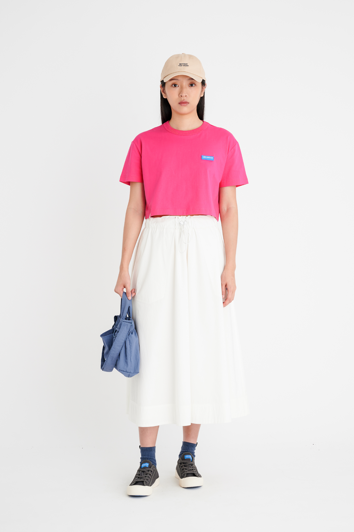 Bright Pink
