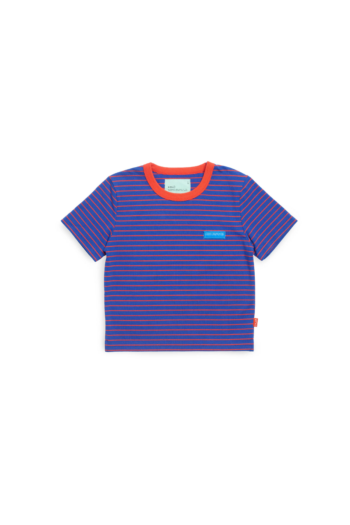 Cobalt Stripes