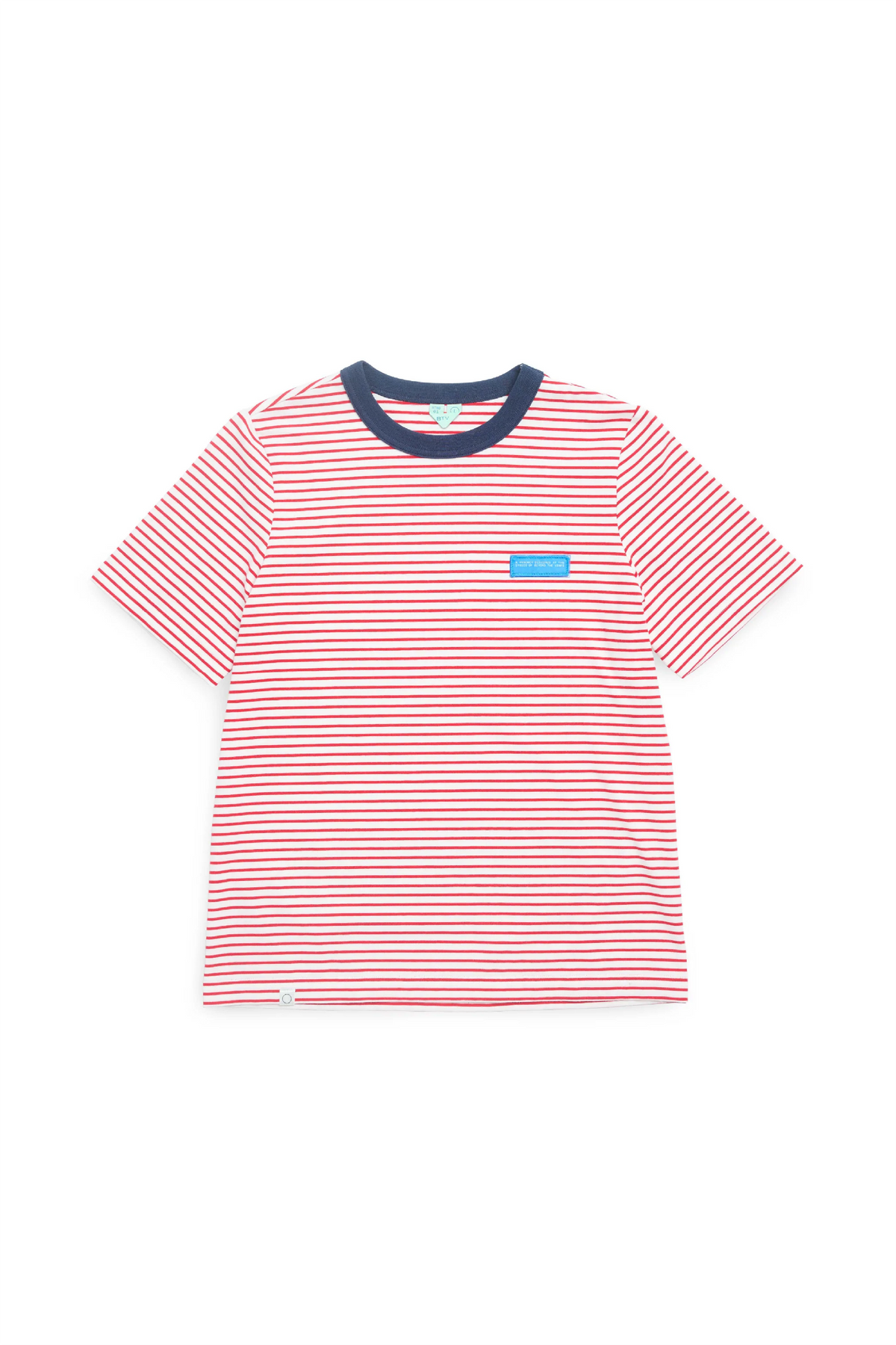 Red Stripe