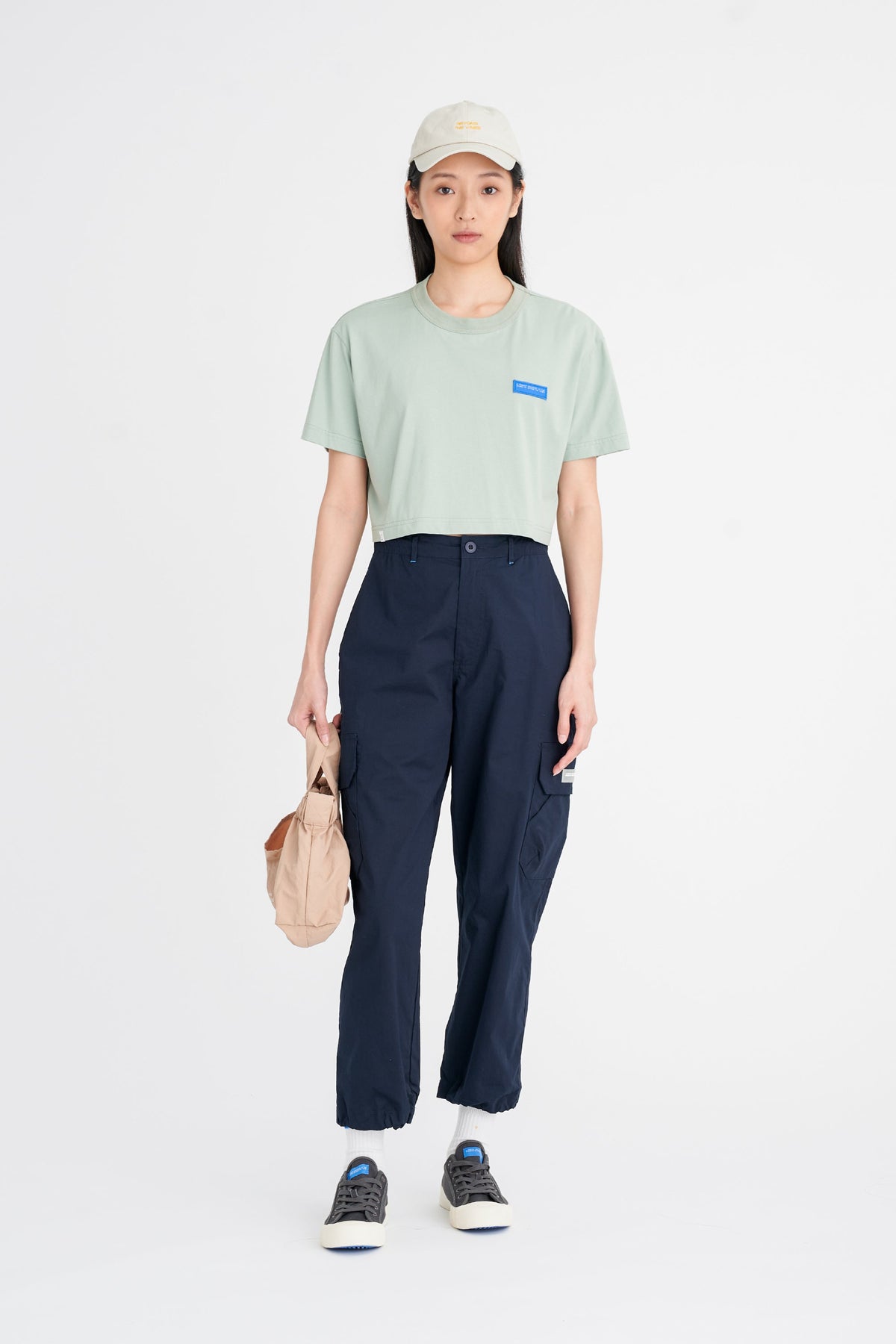 Seafoam