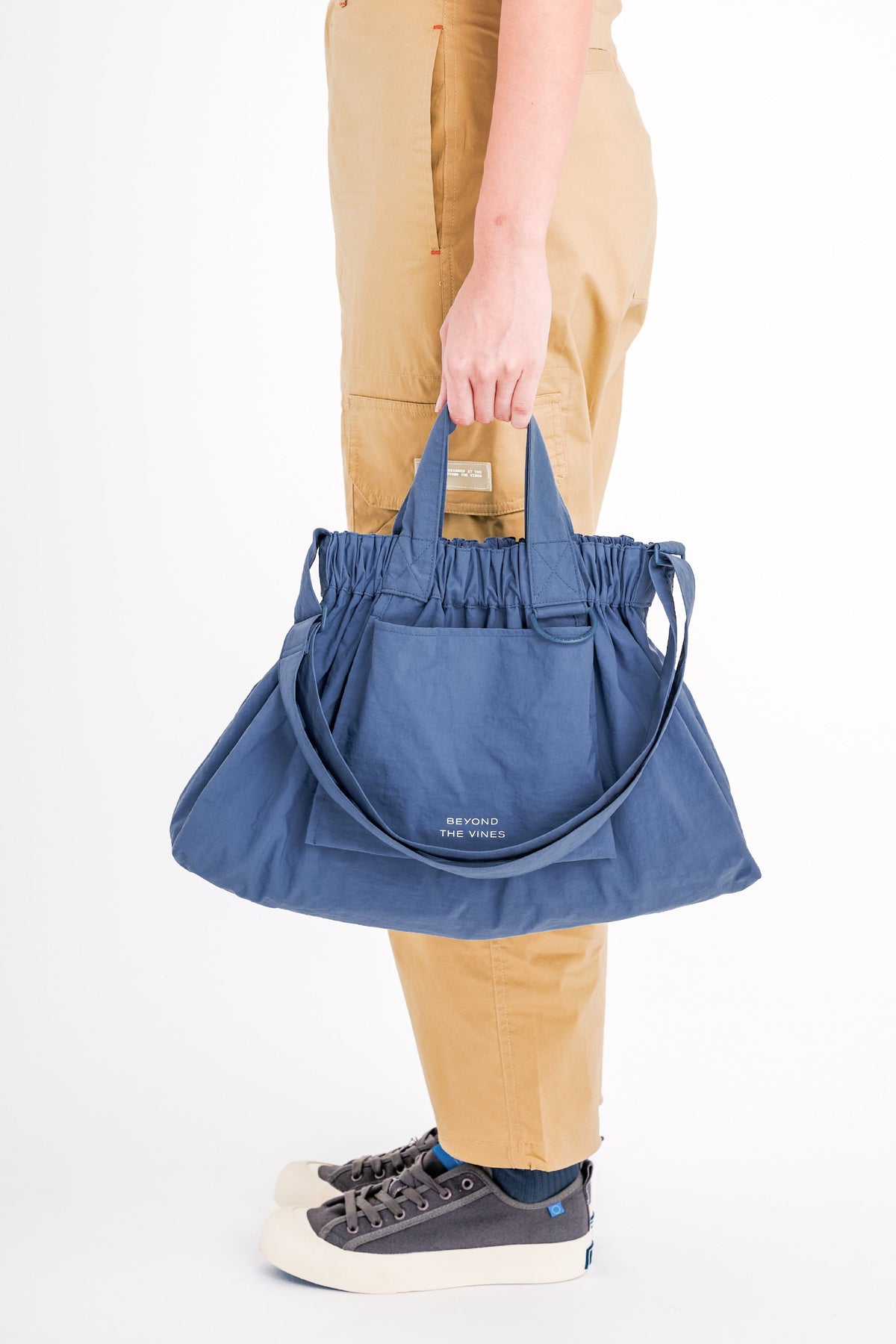 Steel Blue