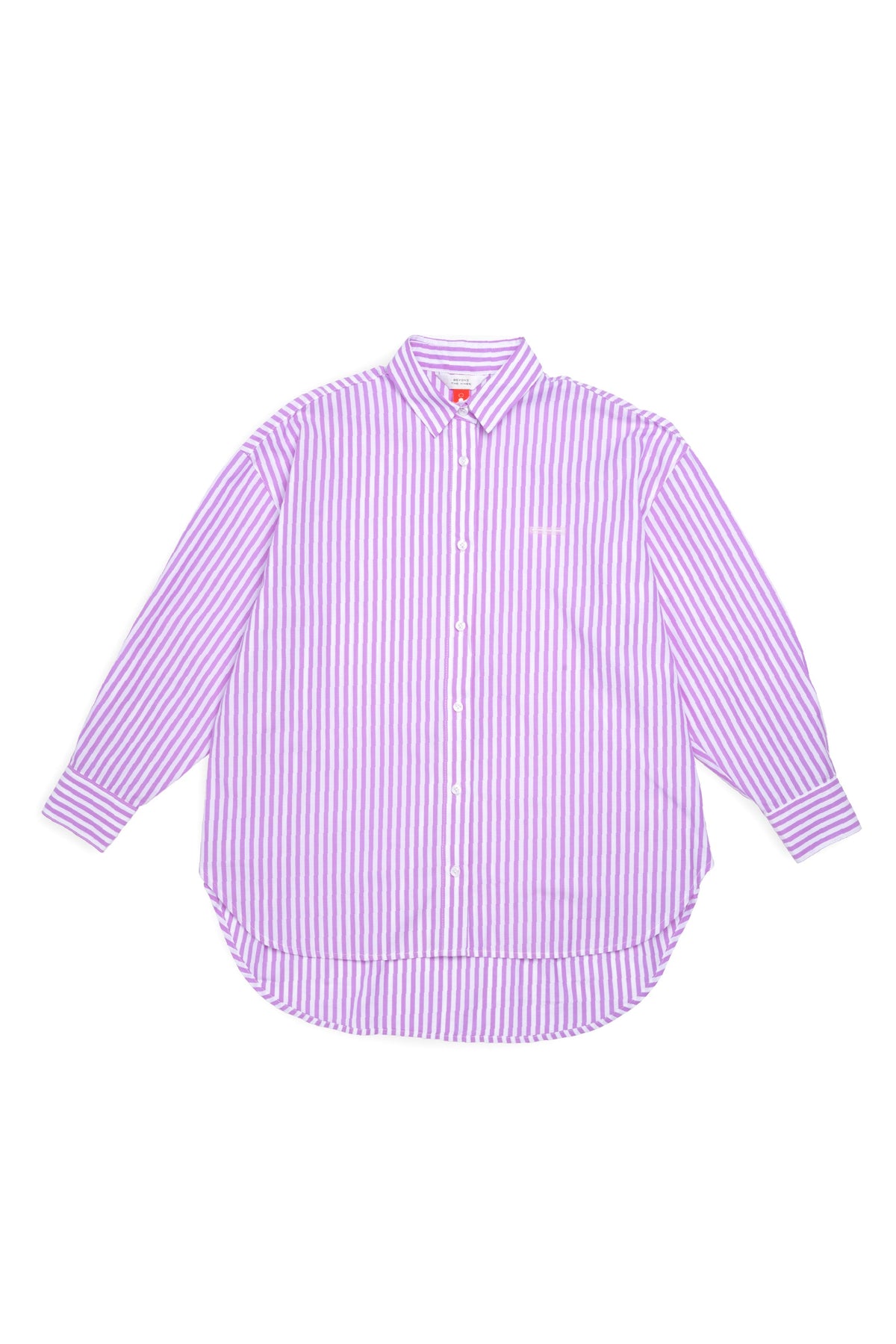 Purple Stripes