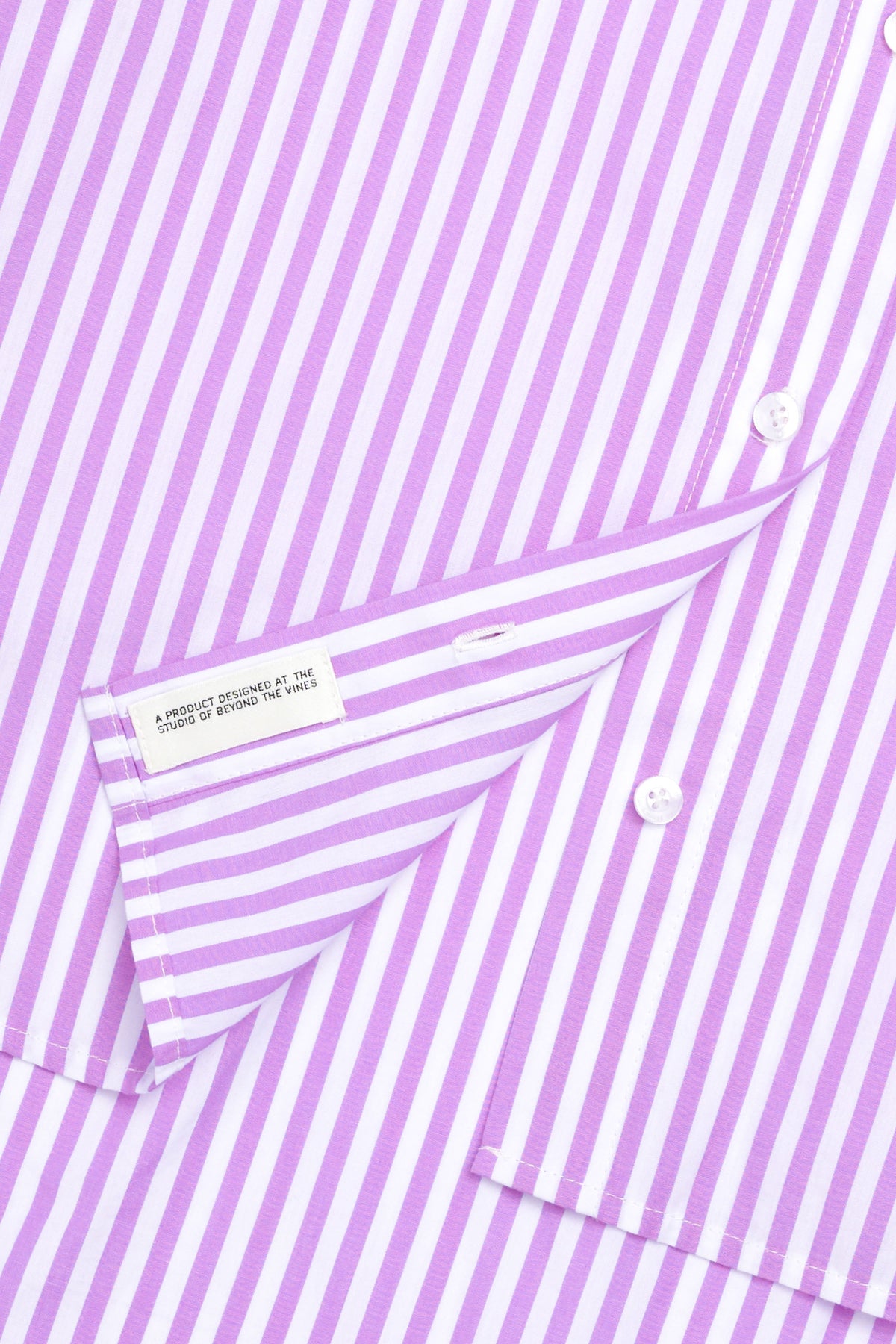 Purple Stripes