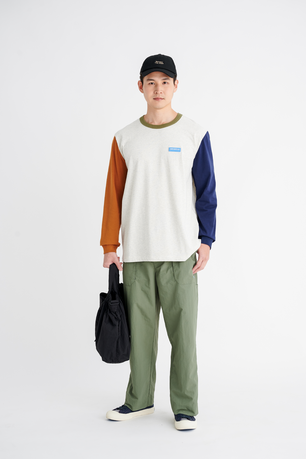 Heather Grey