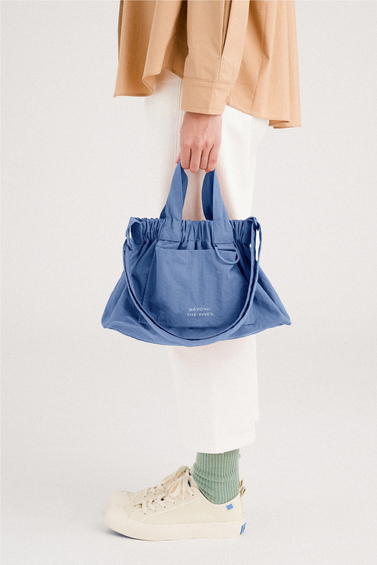 Steel Blue