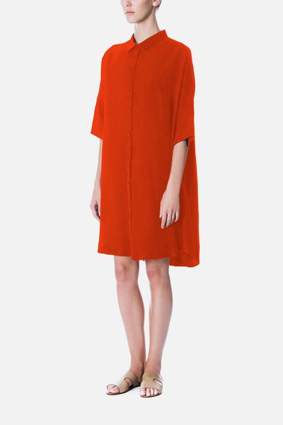 Burnt Orange