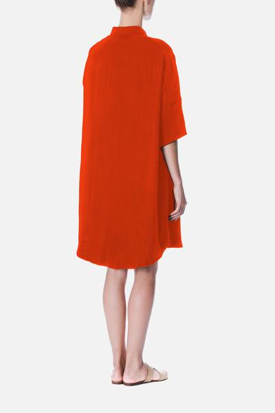 Burnt Orange