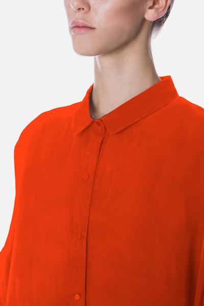 Burnt Orange