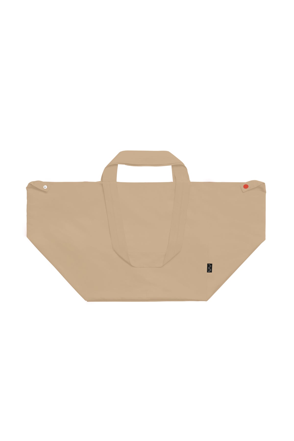 LIFE REVERSIBLE RELAXED BAG