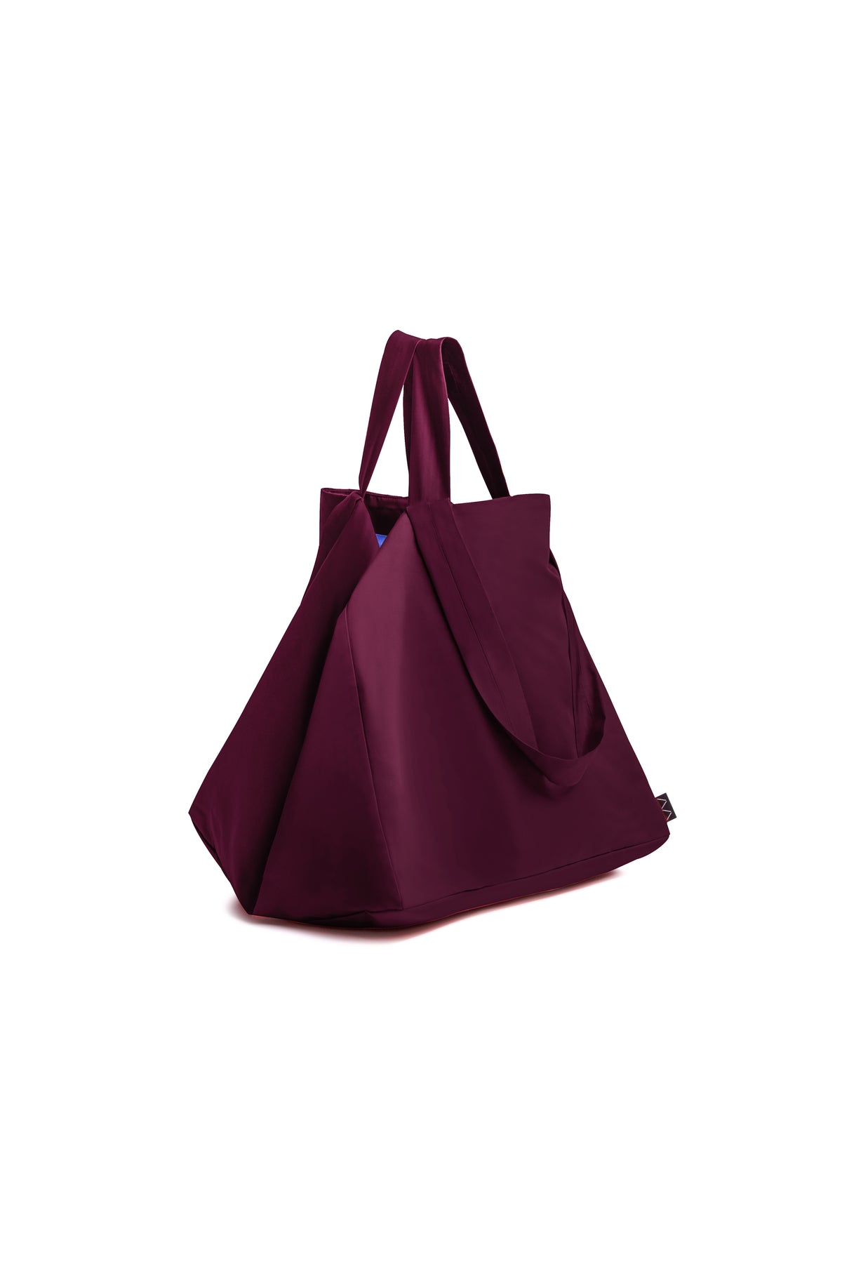 LIFE REVERSIBLE RELAXED BAG