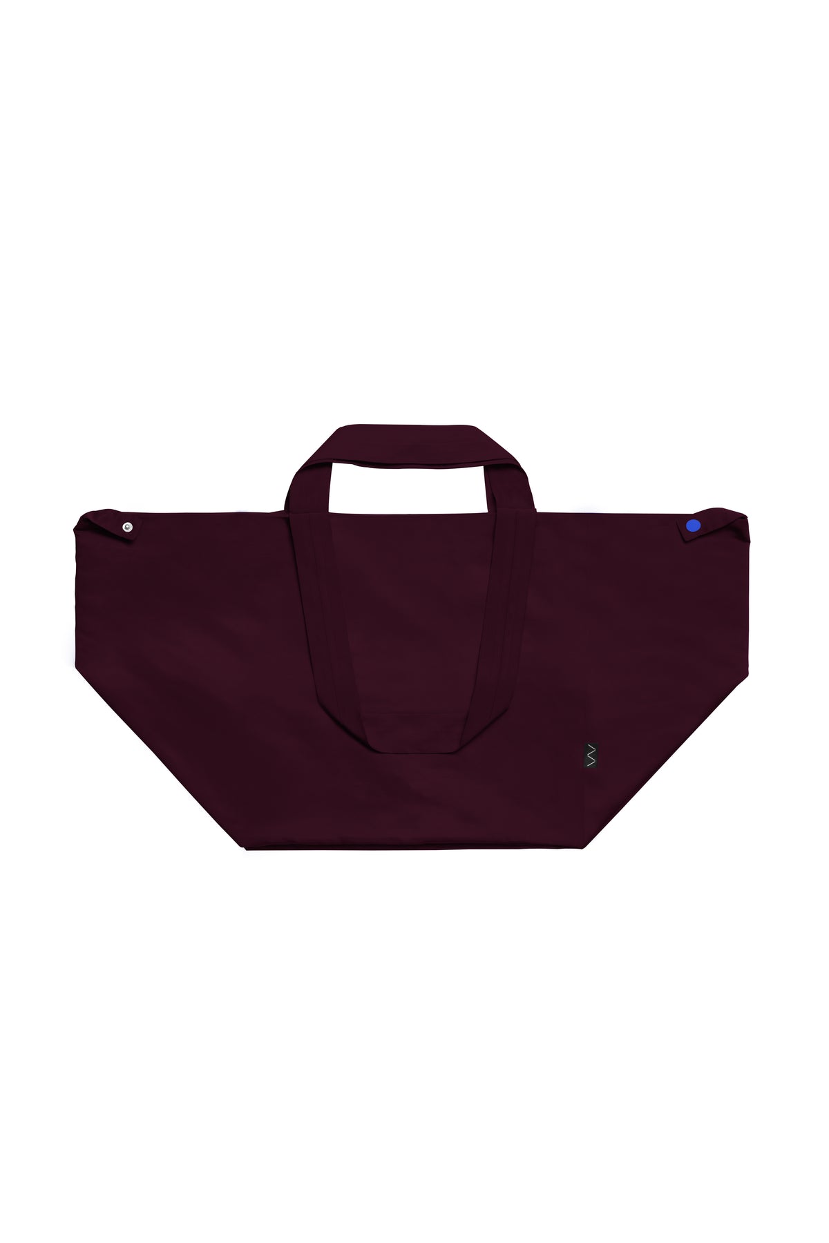 LIFE REVERSIBLE RELAXED BAG