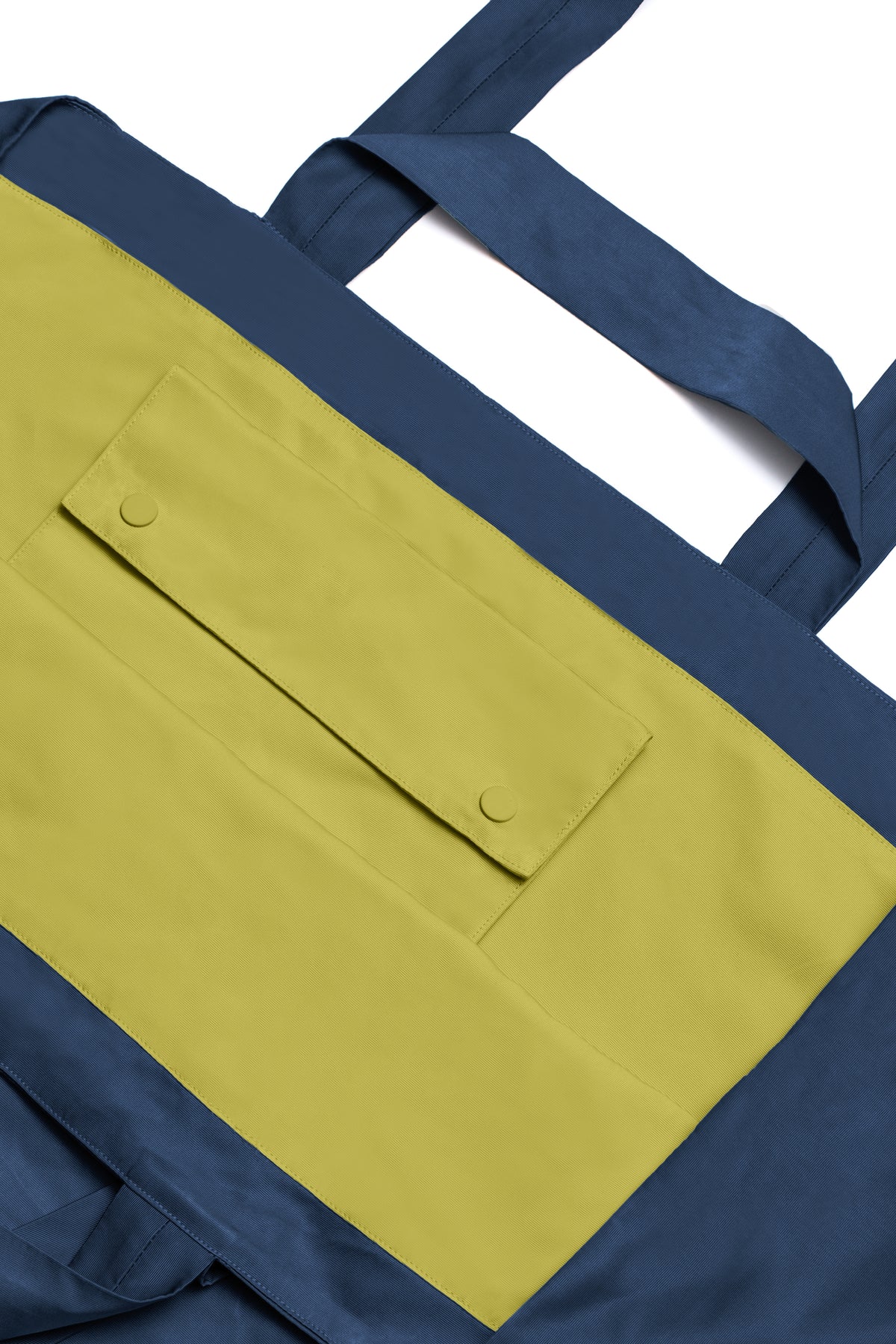 LIFE REVERSIBLE RELAXED BAG