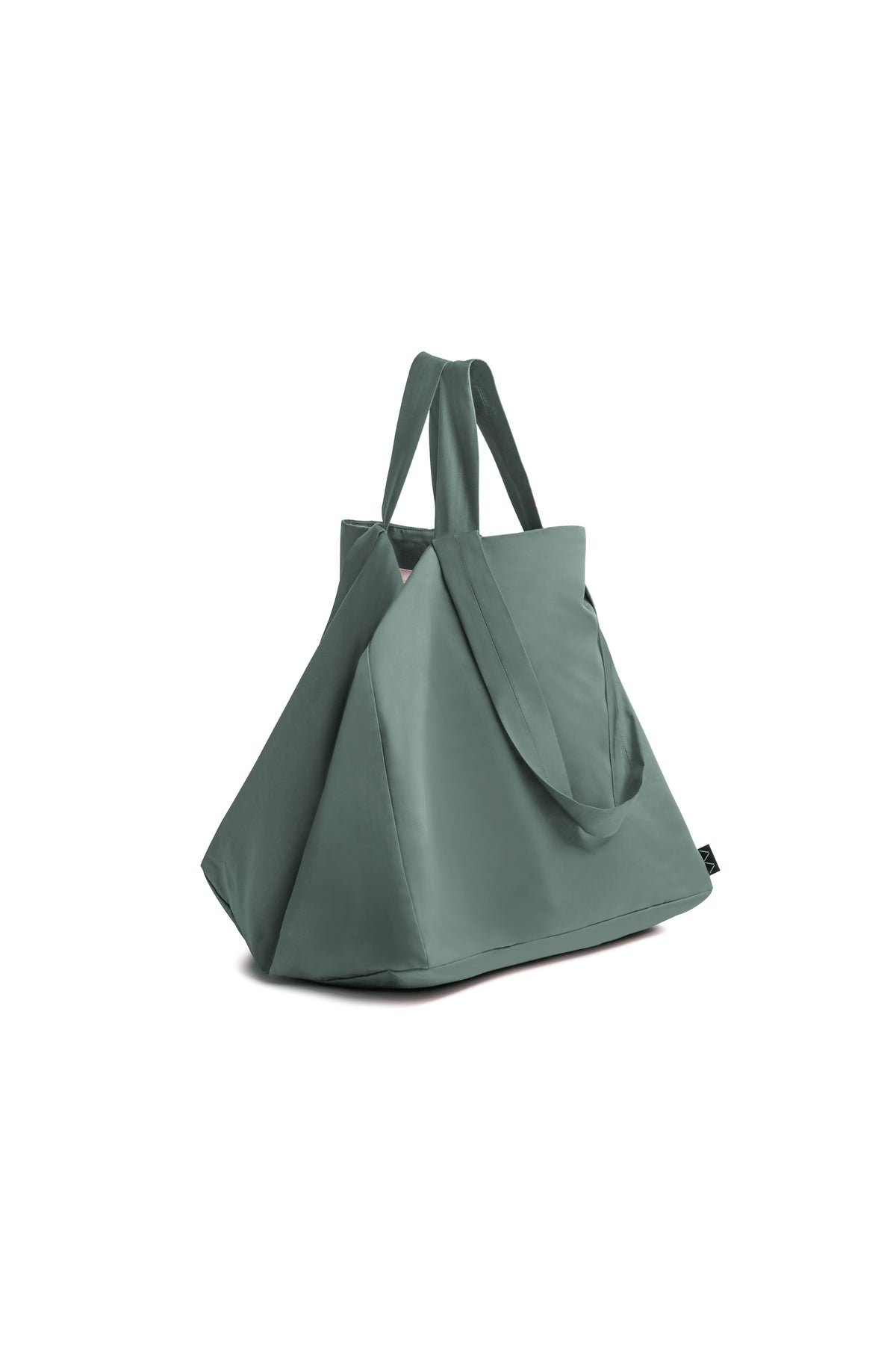 LIFE REVERSIBLE RELAXED BAG