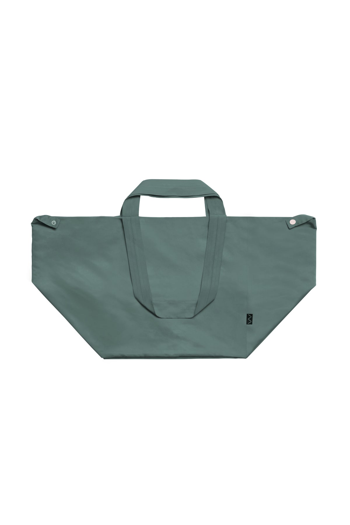 LIFE REVERSIBLE RELAXED BAG