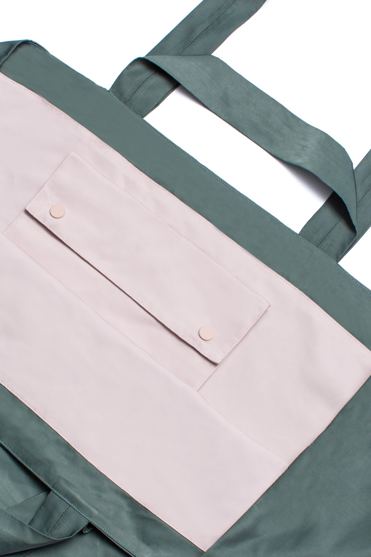 LIFE REVERSIBLE RELAXED BAG