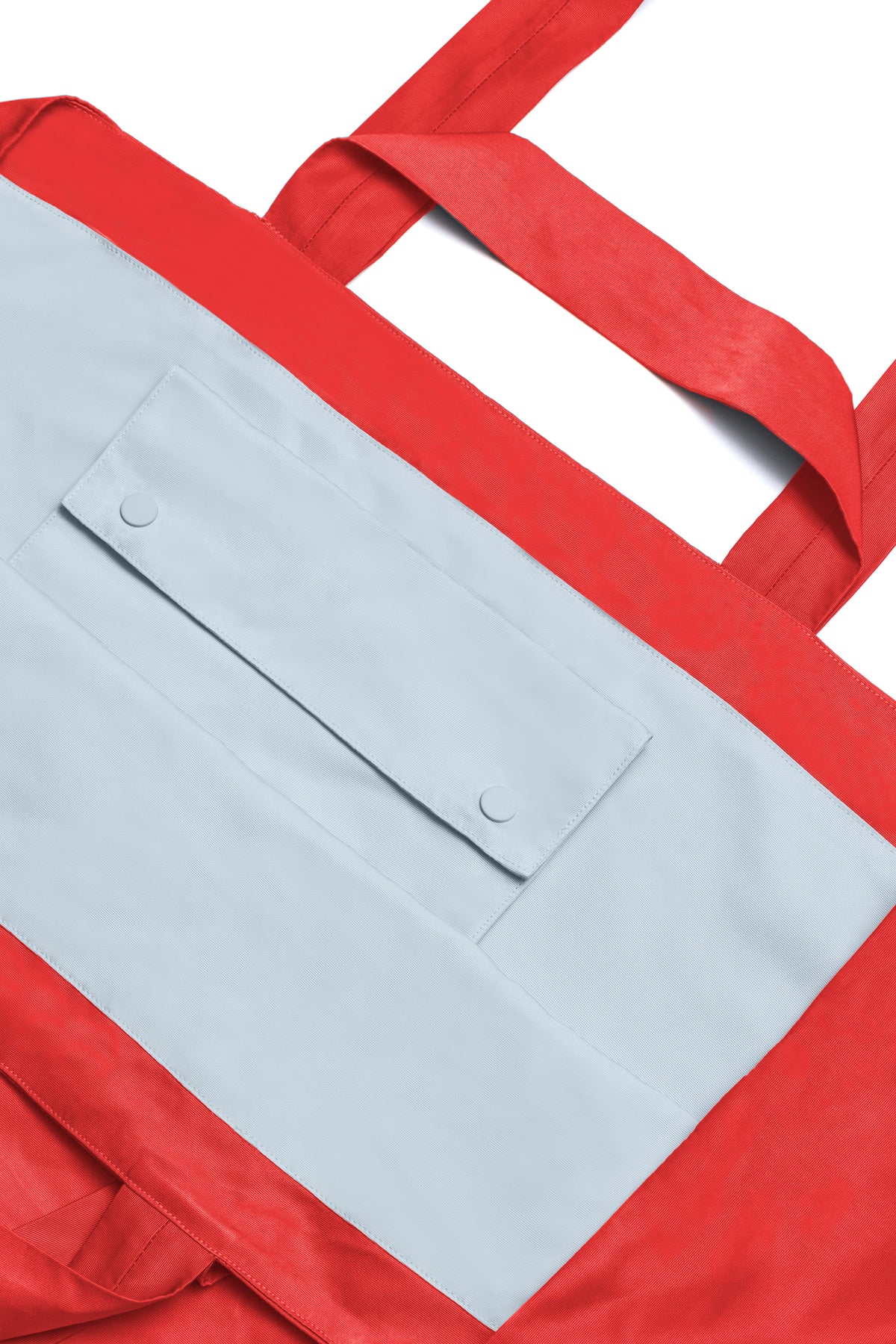 LIFE REVERSIBLE RELAXED BAG