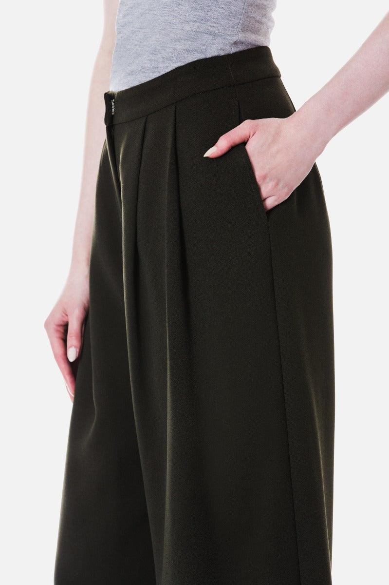 Deep Olive