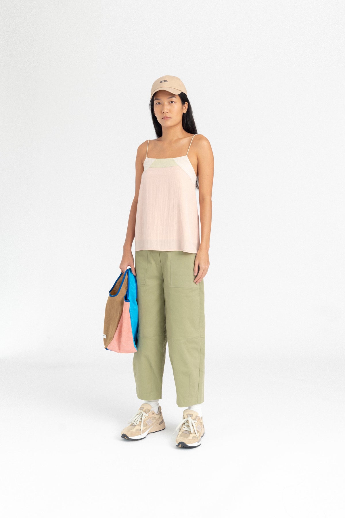 Blush