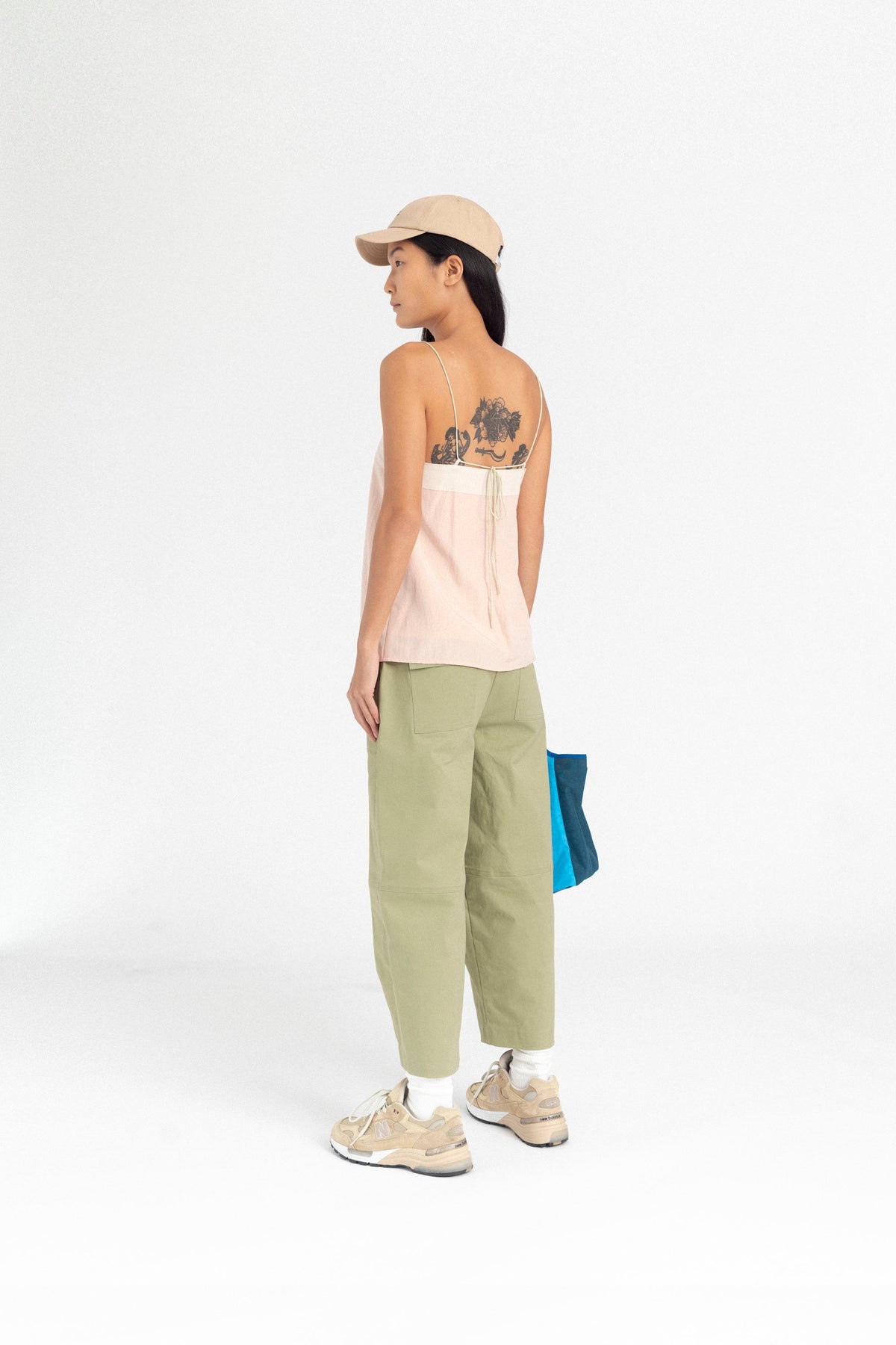 Blush