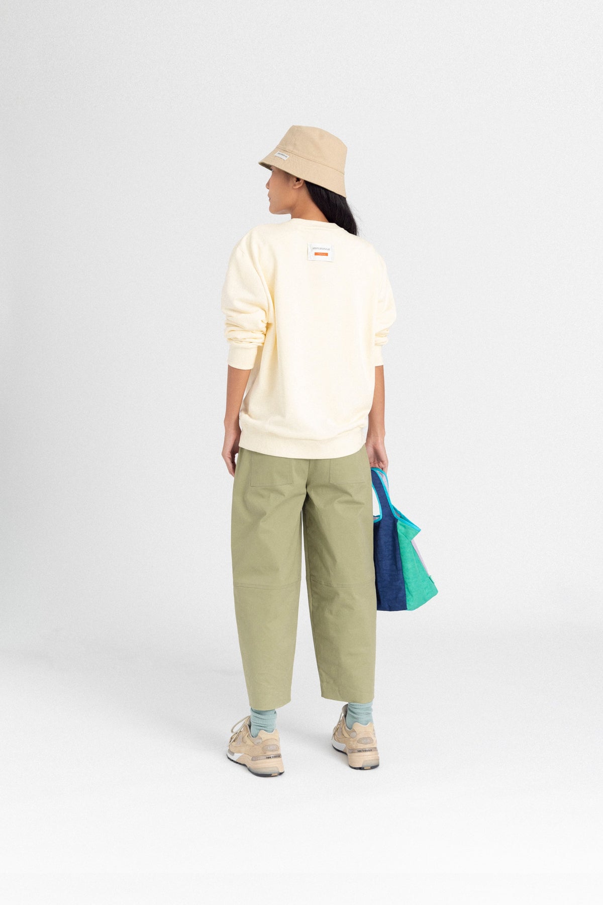 Cream